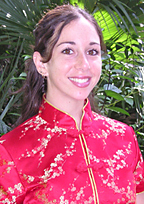 Doctor of Oriental Medicine