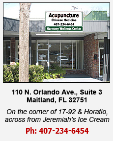 HarmonyWellnessCenter.com