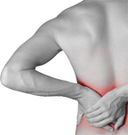 Lower Back Pain Winter Park Acupuncture
