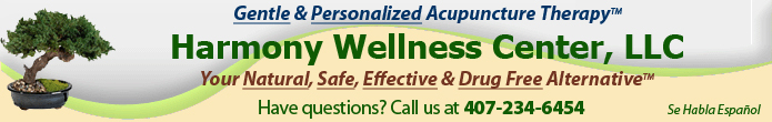 Orlando Acupuncture