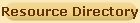 Resource Directory