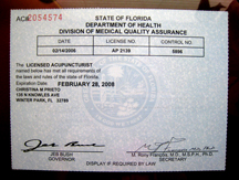 FL_Lic