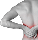 Lower Back Pain Orlando Acupuncture