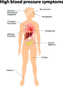 Natural Blood Pressure Remedies In Orlando, FL - Harmony Wellness Center