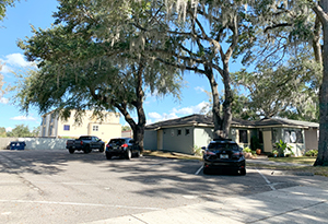 Apiary Wellness - Free Parking