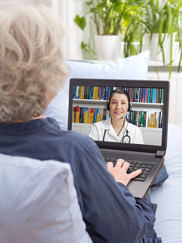 Orlando acupuncturist providing Chinese herbal Telemedicine sessions to Florida residents.