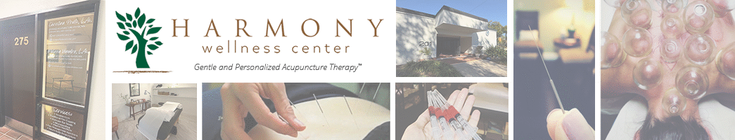 Harmony Wellness Center