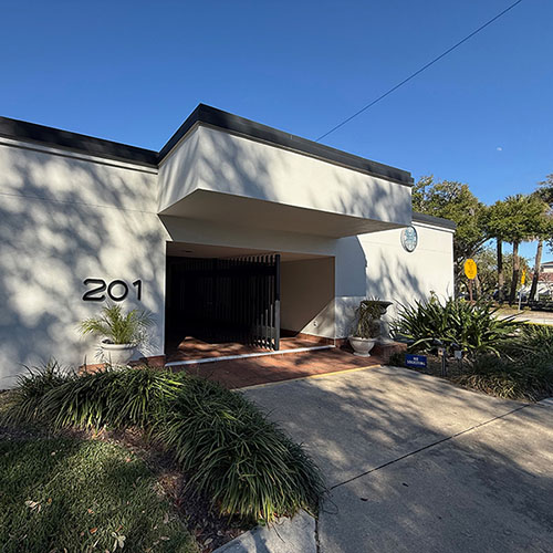 Harmony Wellness Center in Winter Park, FL