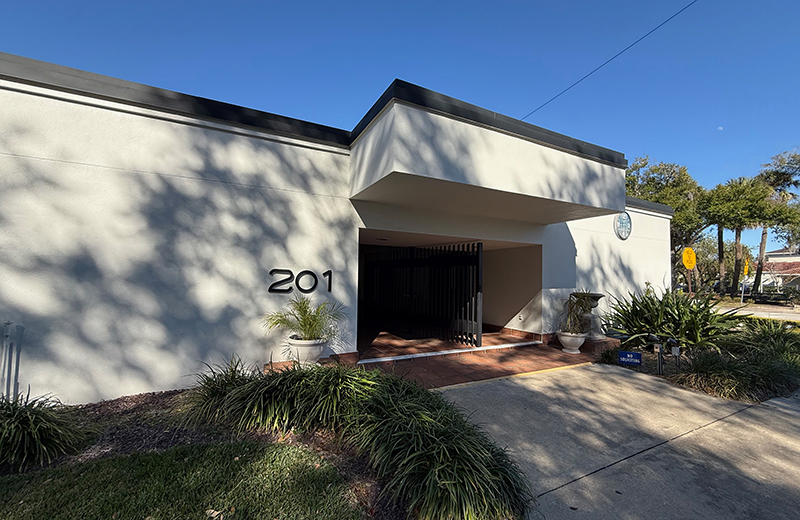Harmony Wellness Center