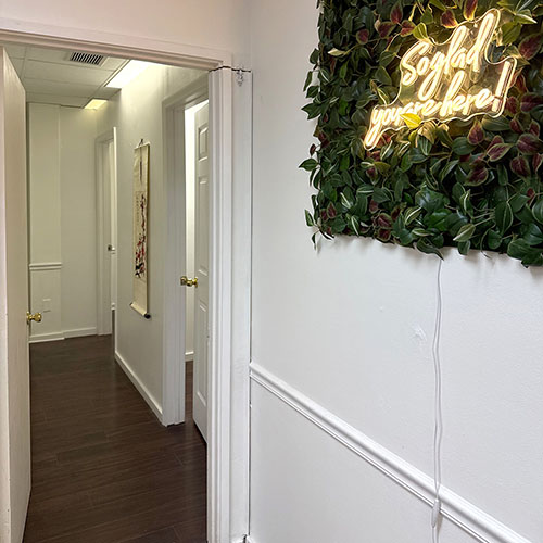 Christina M Prieto is an acupuncturist near you in Winter Park, FL