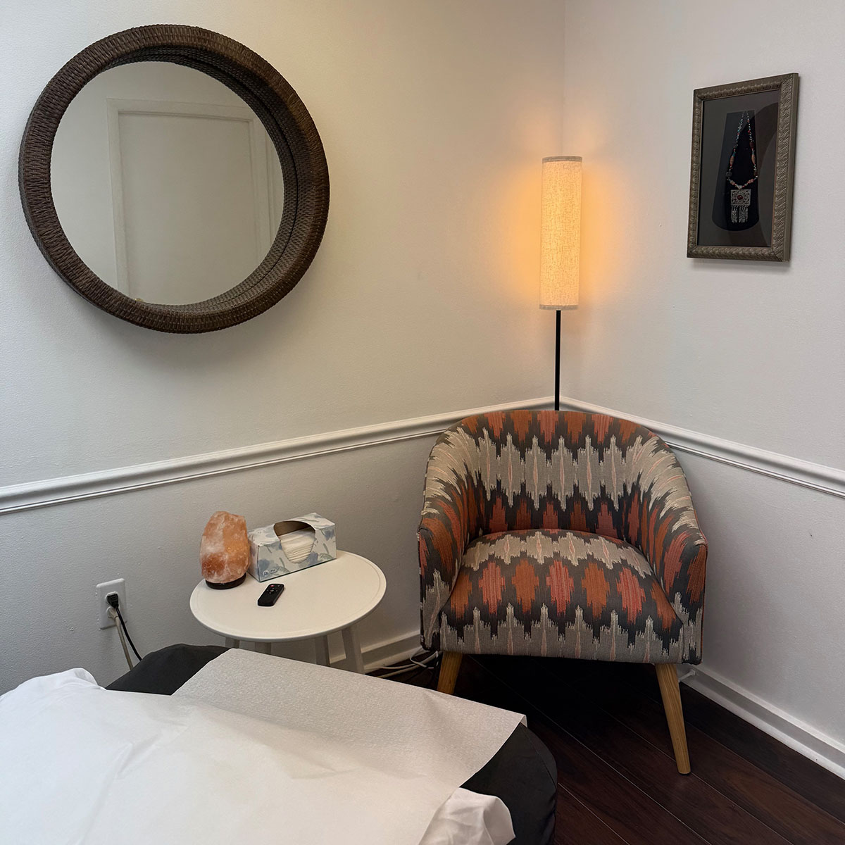 Gentle Acupuncture Therapy in Winter Park, FL