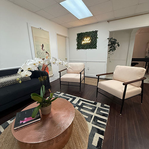 Christina Prieto, licensed acupuncturist in Winter Park, FL 32789